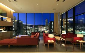 Candeo Hotels Hiroshima Hatchobori