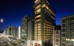 Candeo Hotels Hiroshima Hatchobori