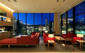 Candeo Hotels Hiroshima Hatchobori