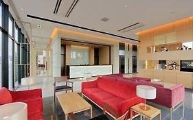 Candeo Hotels Hiroshima Hatchobori